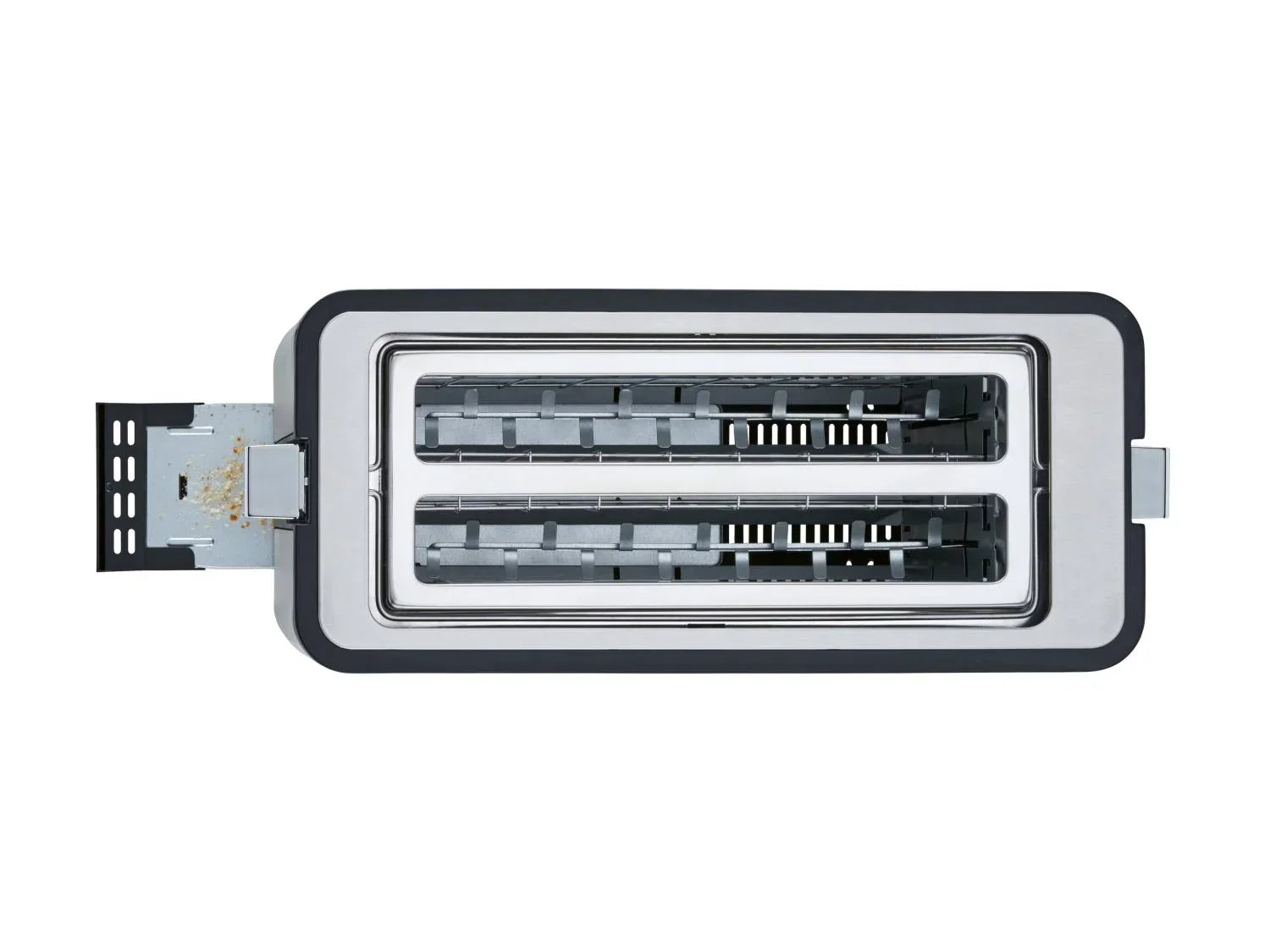 SILVERCREST Grille-pain  2 fentes longues