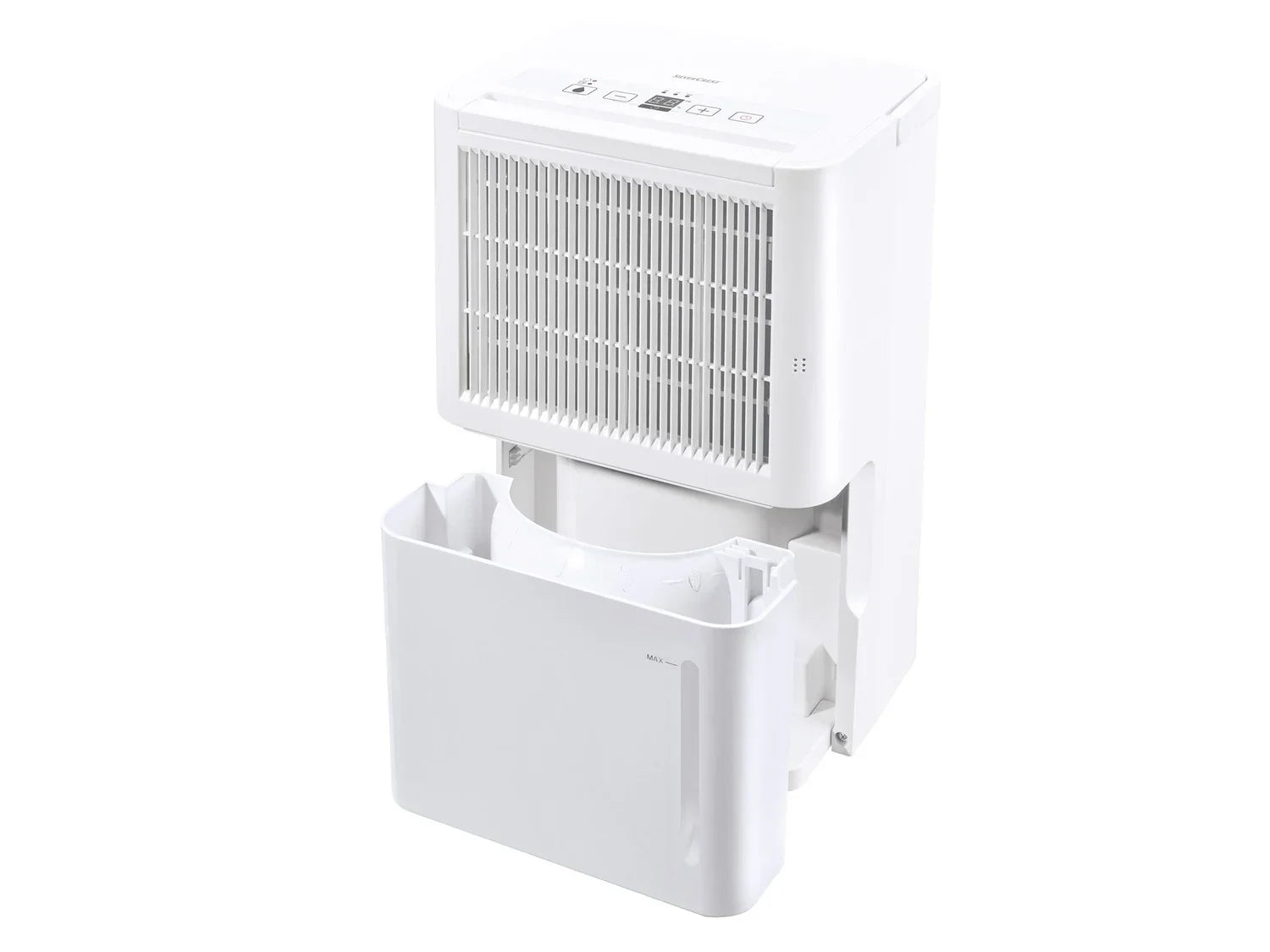 SILVERCREST Dshumidificateur SLE 200 B2, 10 L