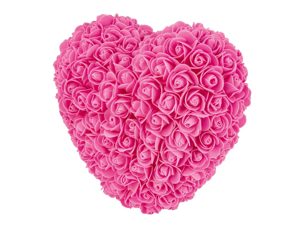 LIVARNO Bote cadeau de roses dcoratives