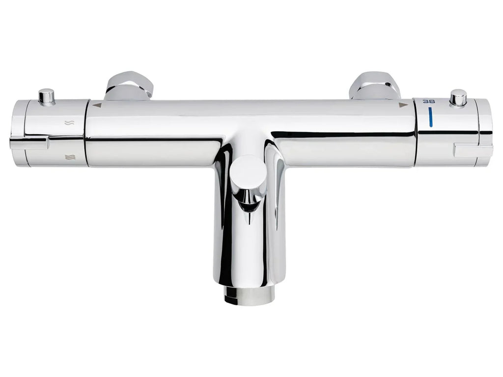 LIVARNO home Robinet de douche ou baignoire