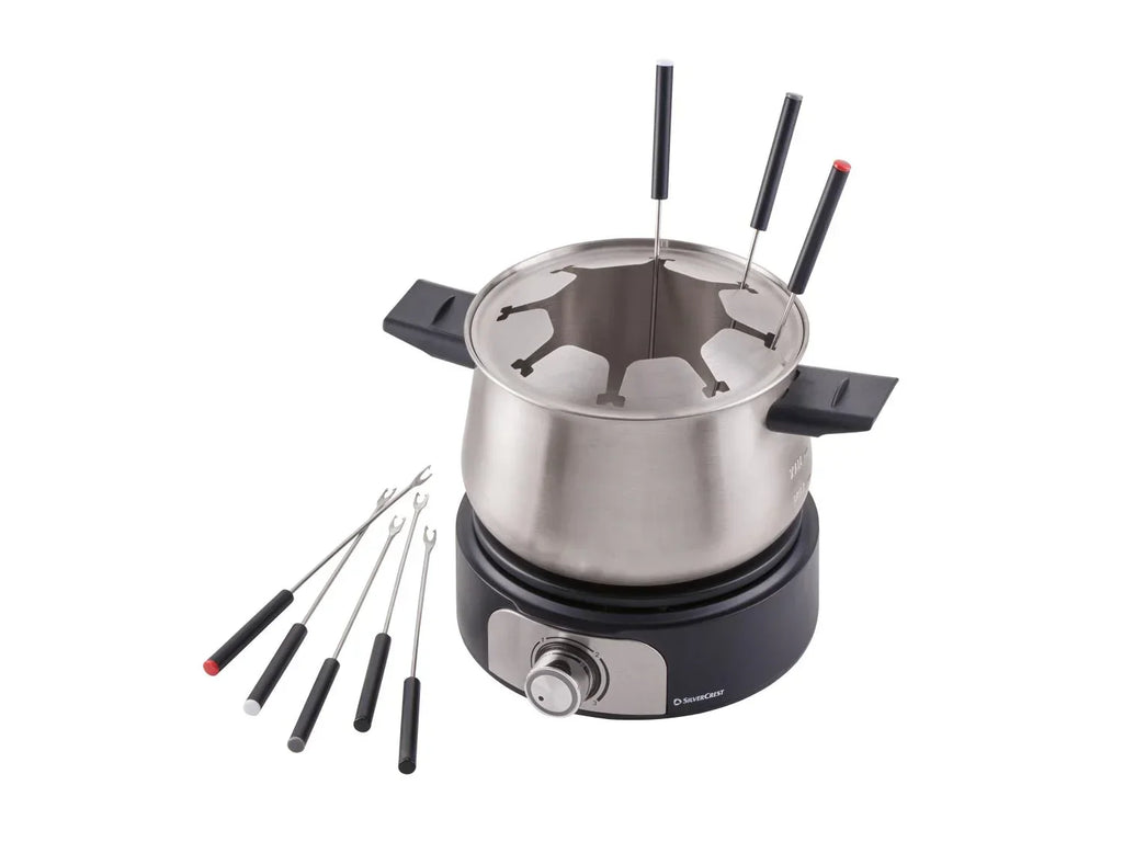 SILVERCREST Fondue lectrique
