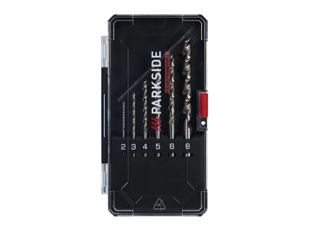 PARKSIDE PERFORMANCE Forets BSP 3 A1