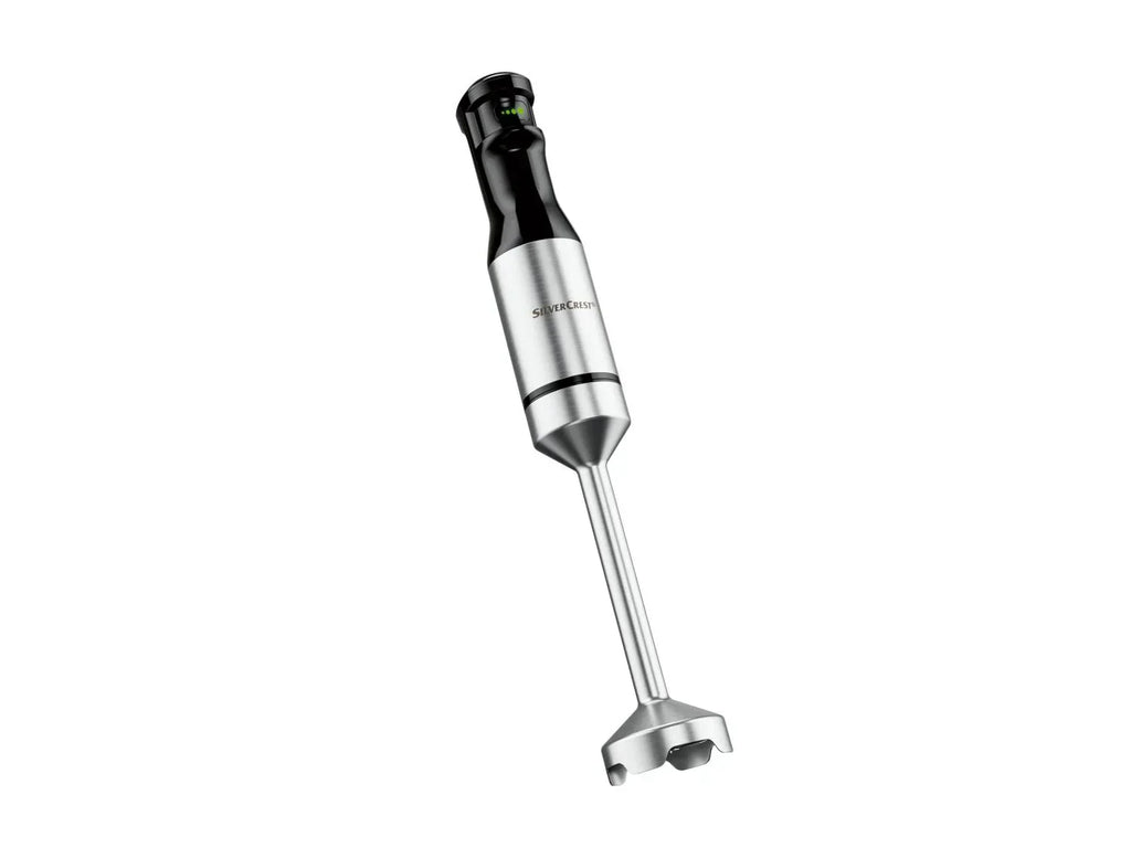 SILVERCREST KITCHEN TOOLS Mixeur plongeant 1000 W Smart Speed