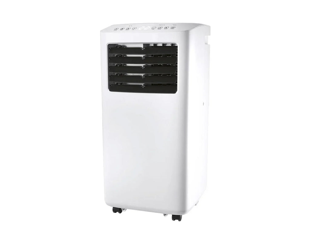 SILVERCREST Climatiseur mobile 9000 BTU WIFI A1