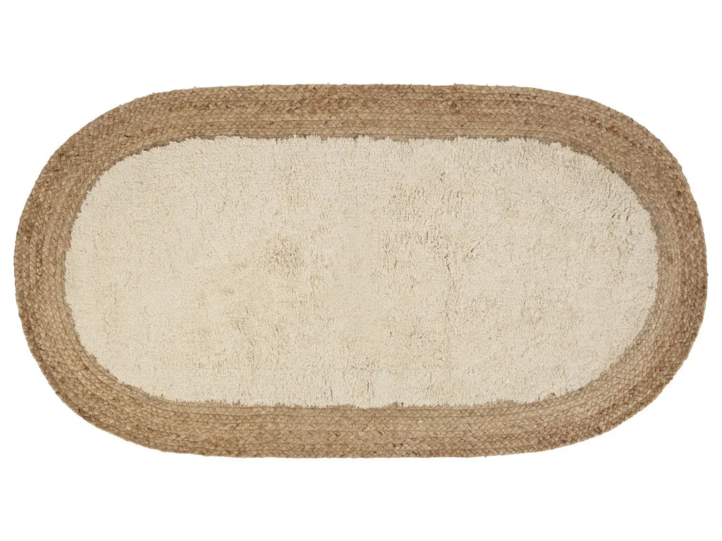 LIVARNO home Tapis en jute