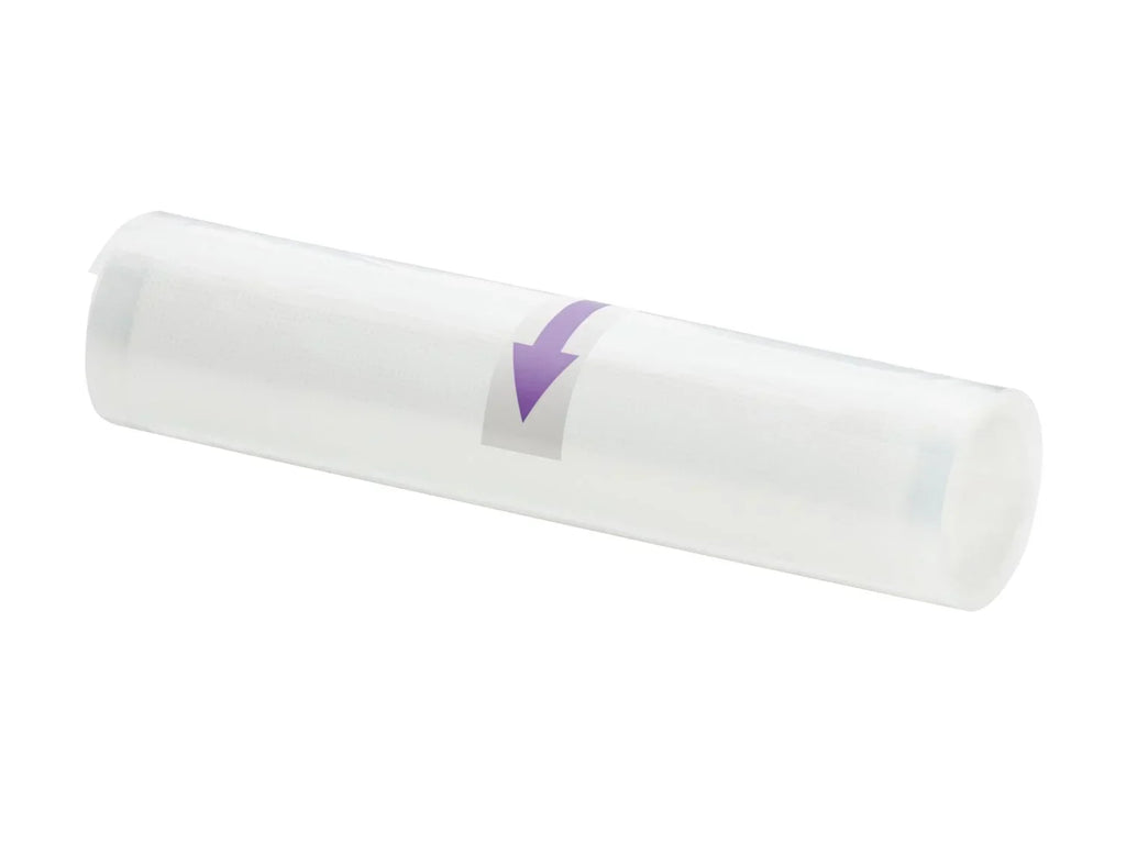 SILVERCREST Lot de 3 rouleaux de film pour appareil de mise sous vide