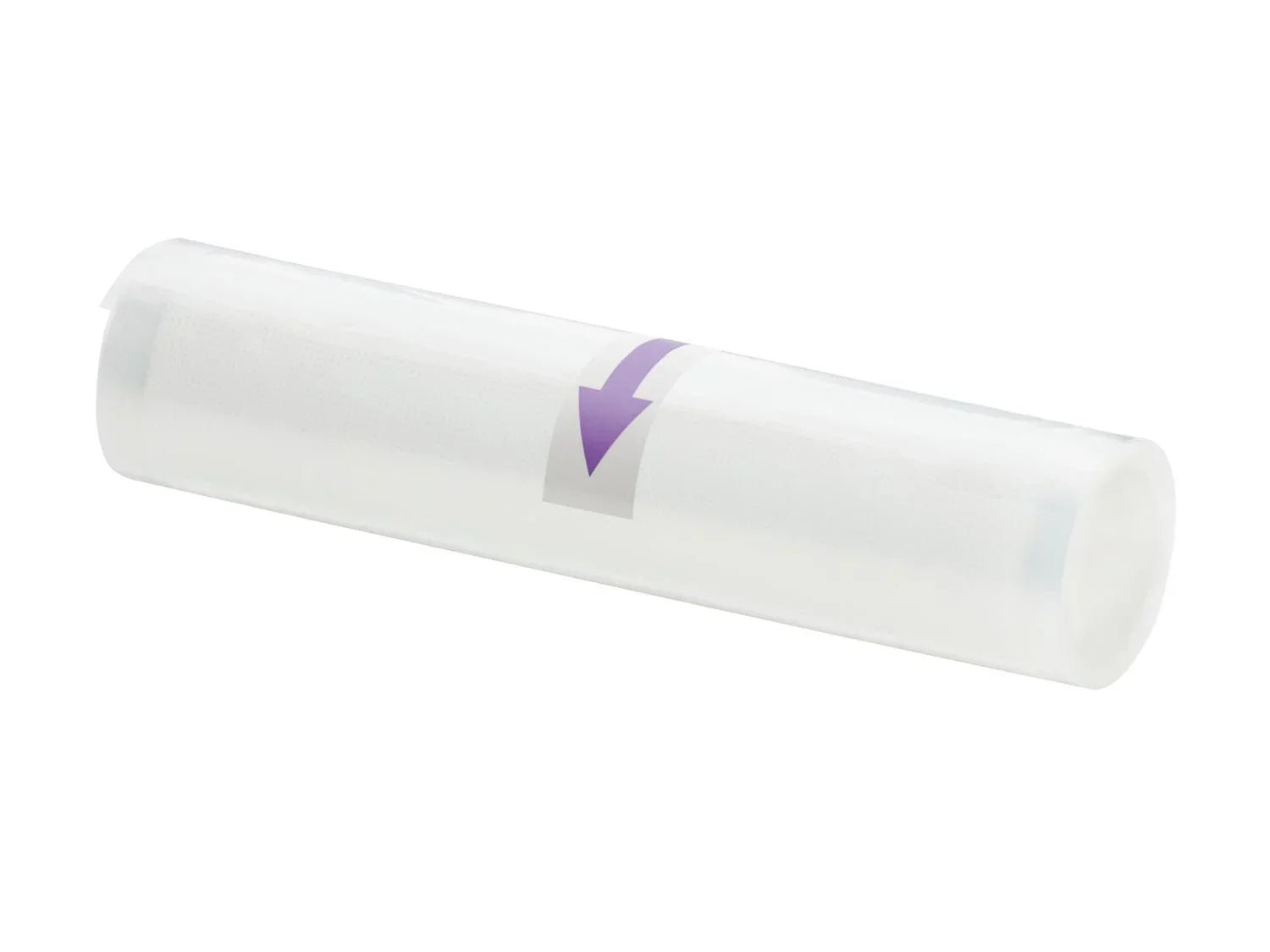 SILVERCREST Lot de 3 rouleaux de film pour appareil de mise sous vide