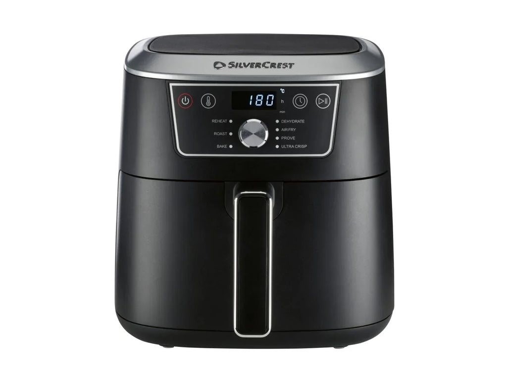 SILVERCREST Friteuse  air chaud, 6,7 L, 2150 W