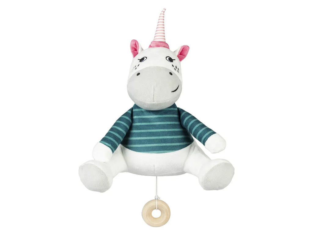 lupilu Animal  tirer ou animal musical
