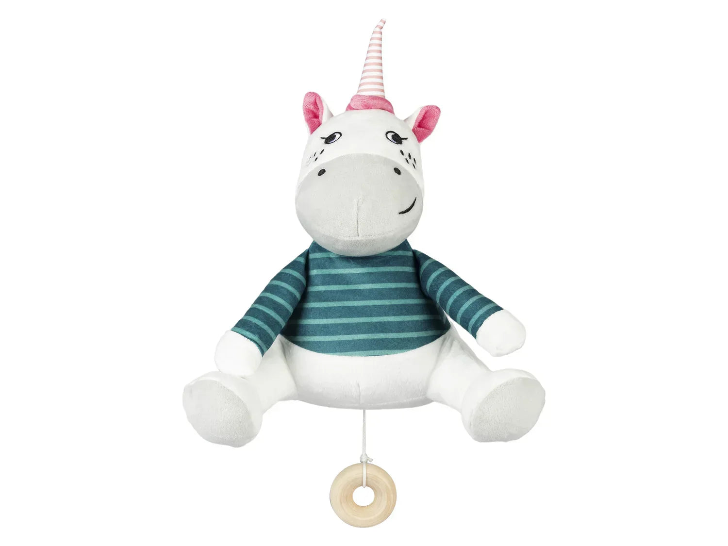 lupilu Animal  tirer ou animal musical
