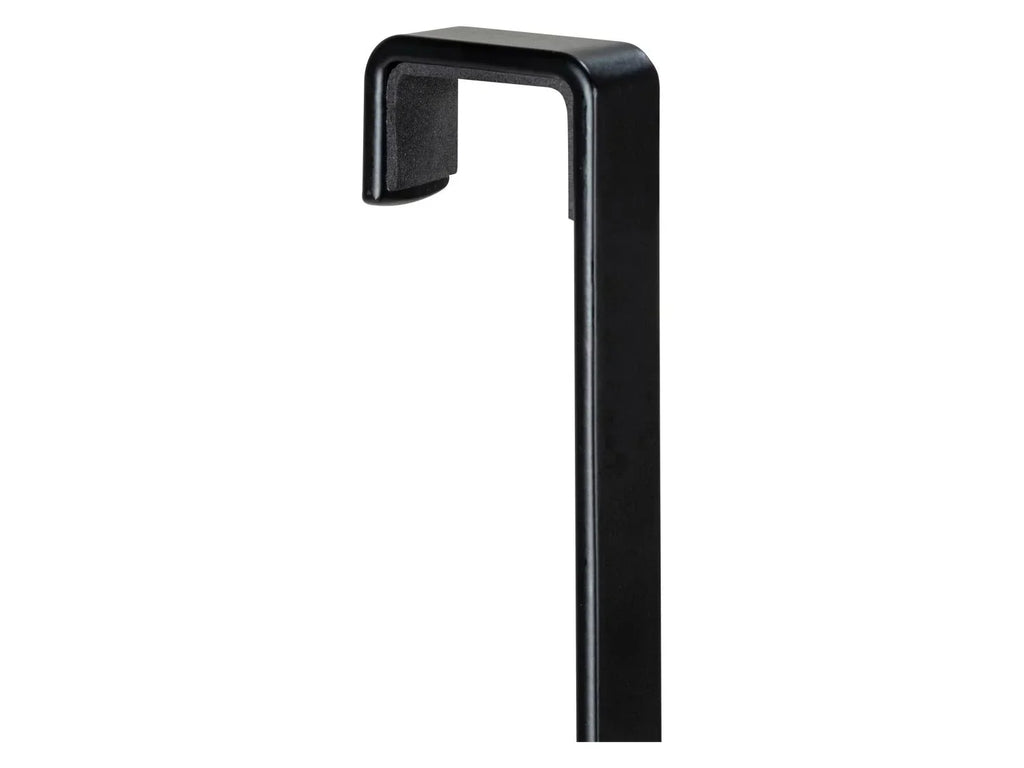 Wenko Porte-serviettes de porte en bambou