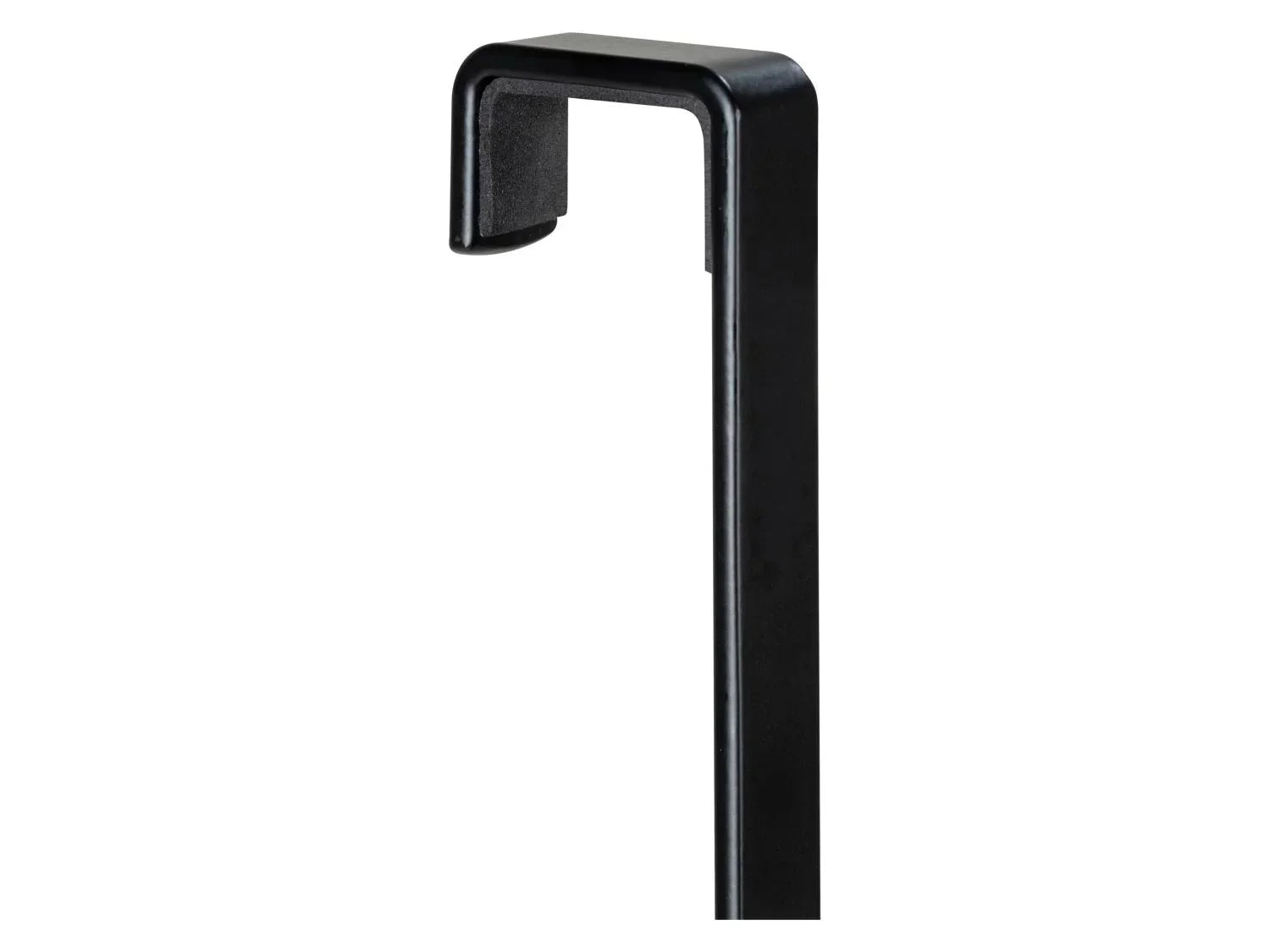 Wenko Porte-serviettes de porte en bambou