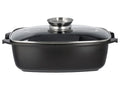 SILVERCREST Cocotte en fonte d'aluminium