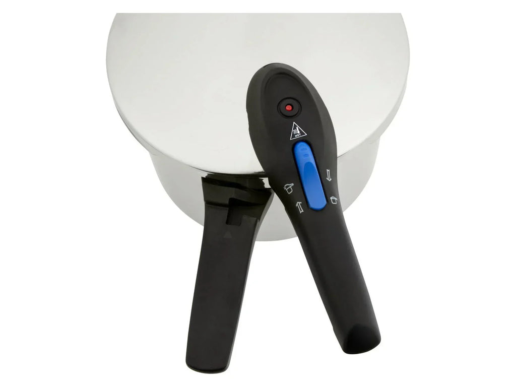 LIVARNO home Autocuiseur, 6 l