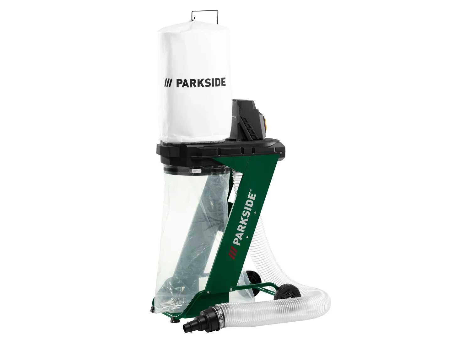 PARKSIDE Aspirateur  sciure PASA 550 A1, 550 W