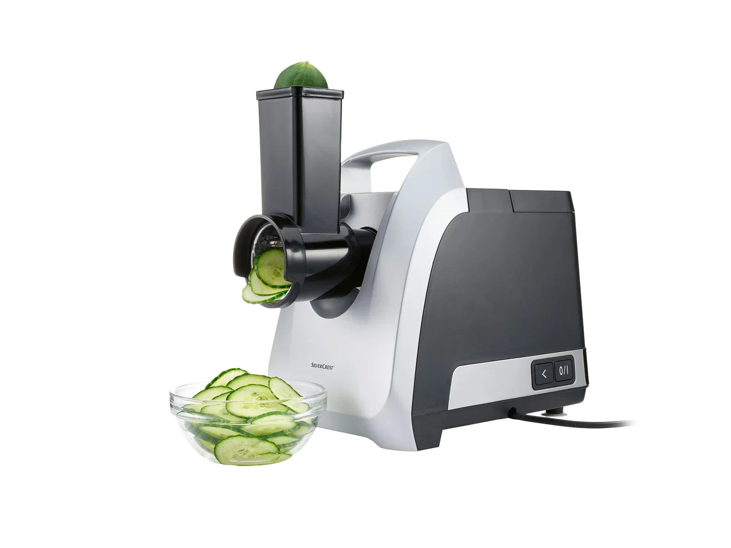 SILVERCREST KITCHEN TOOLS Hachoir  viande lectrique SFW 800 A1, 800 W
