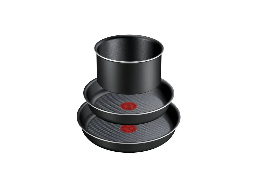 Tefal Set de poles et casserole INGENIO ESSENTIAL