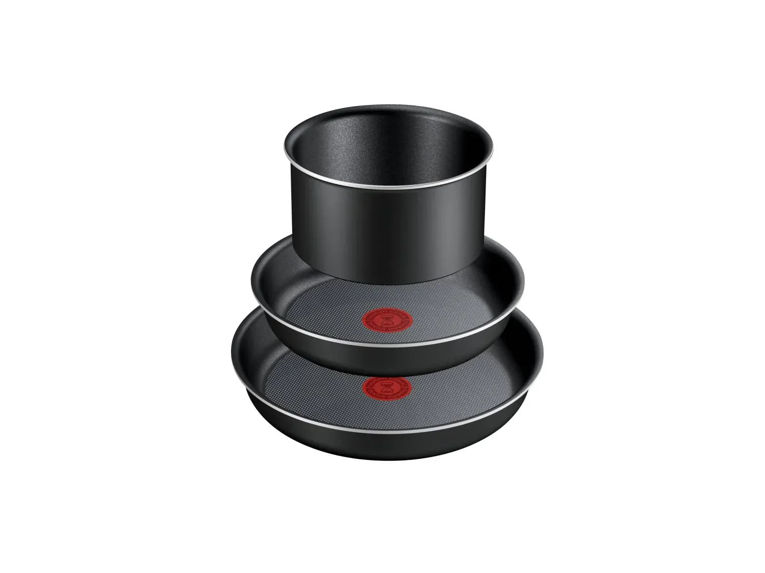 Tefal Set de poles et casserole INGENIO ESSENTIAL