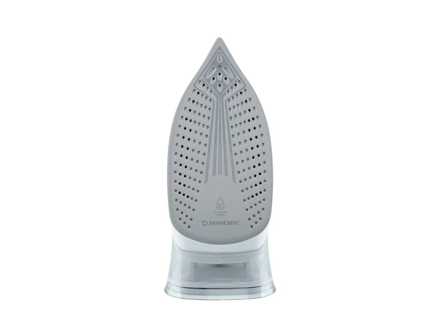 SILVERCREST Fer  repasser vapeur Premium, 2830 W