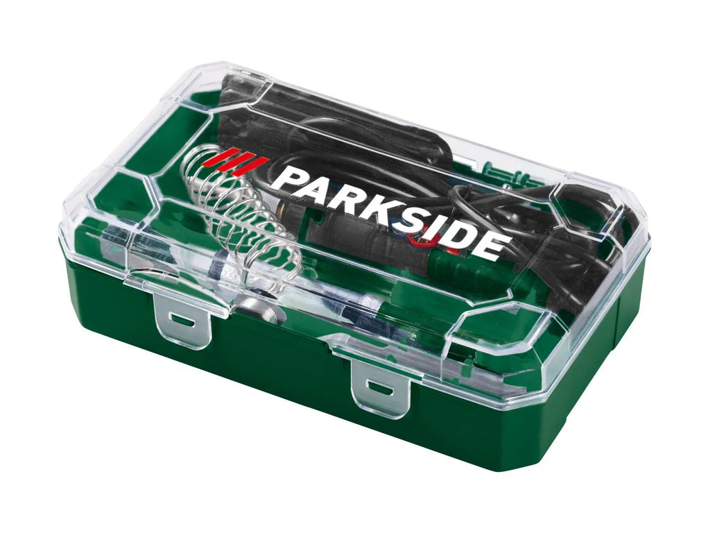 PARKSIDE Fer  souder avec accessoires PHLLS 745 B1