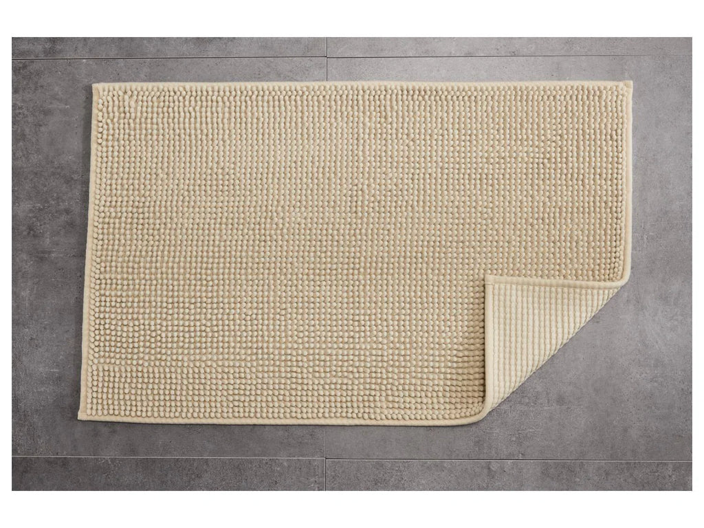 LIVARNO home Tapis de bain, 50 x 80 cm