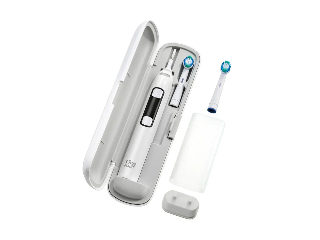 CIEN Beauty Brosse  dents lectrique oscillante Premium CZAOR 800 A2