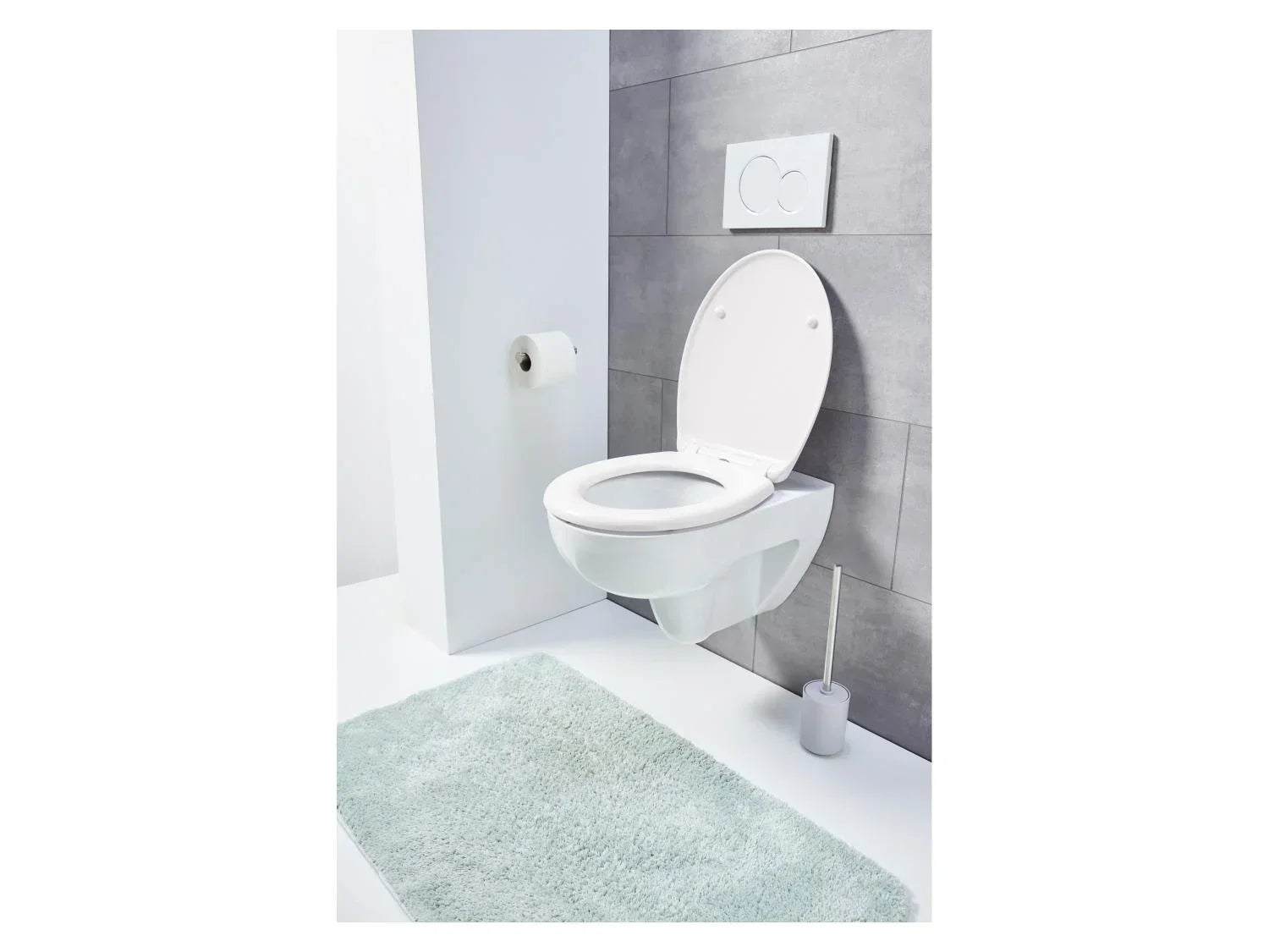 LIVARNO home Abattant WC