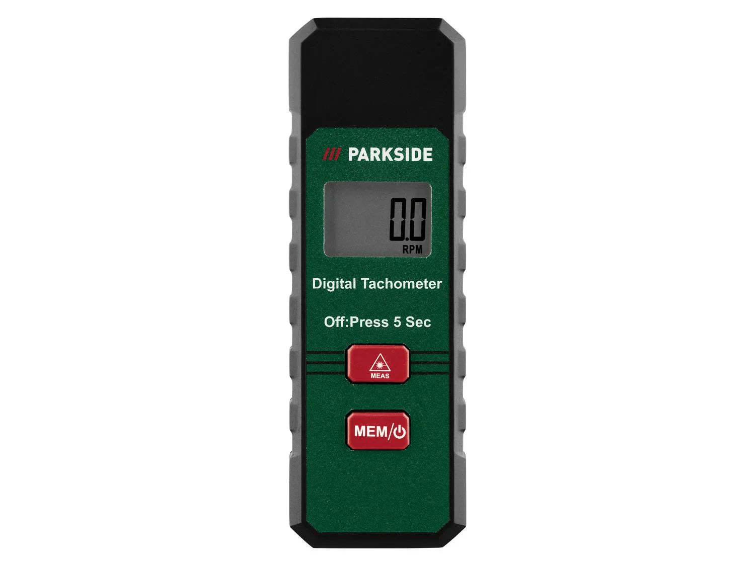 PARKSIDE Mesureur dpaisseur de peinture ou Tachymtre numrique