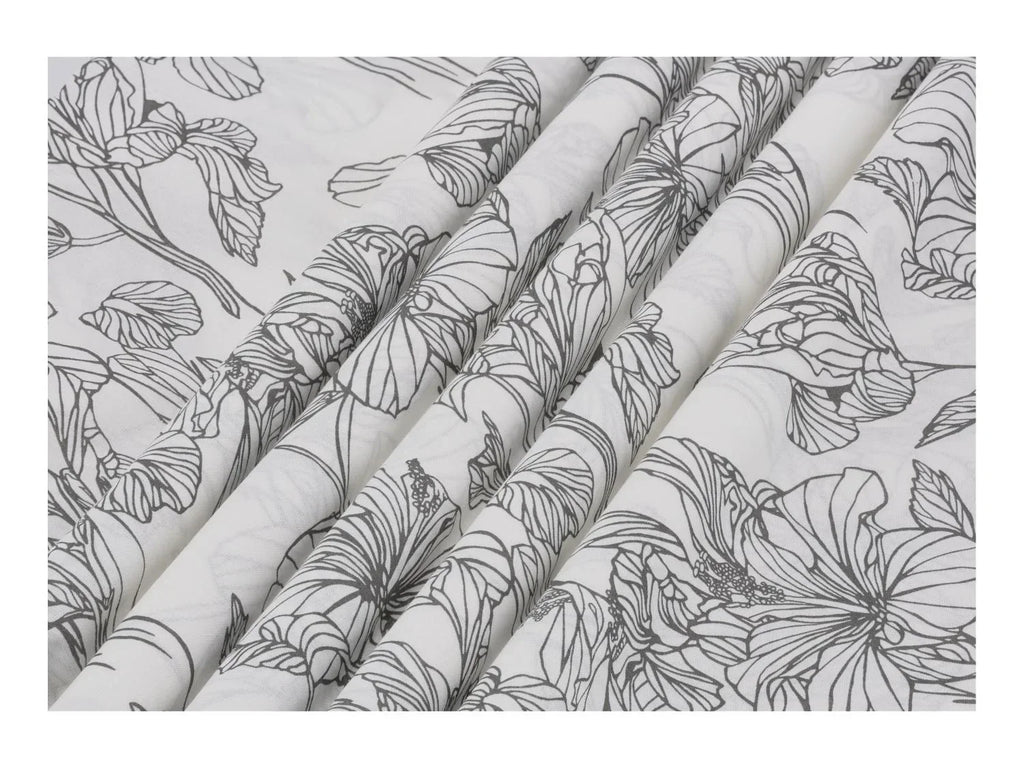 LIVARNO Parure de lit Renforc, 260 x 240 cm