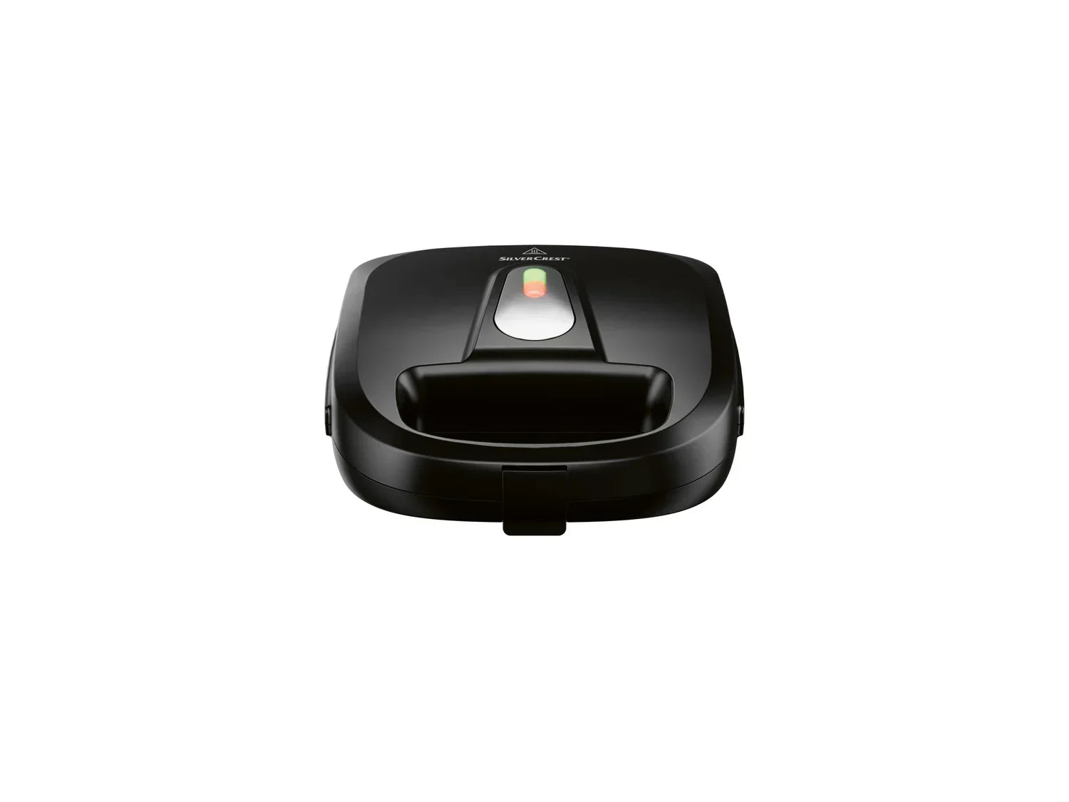 SILVERCREST KITCHEN TOOLS Appareil  croque-monsieur 3-en-1 SSMW SSMW 750 D4