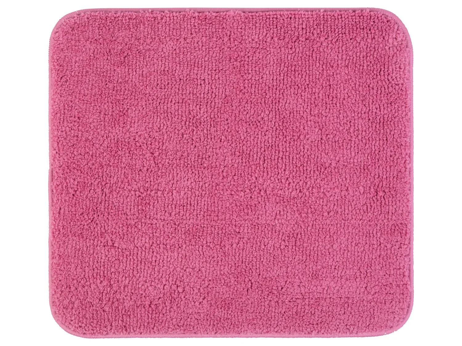 LIVARNO home Ensemble de tapis de salle de bain et WC, 2 pices