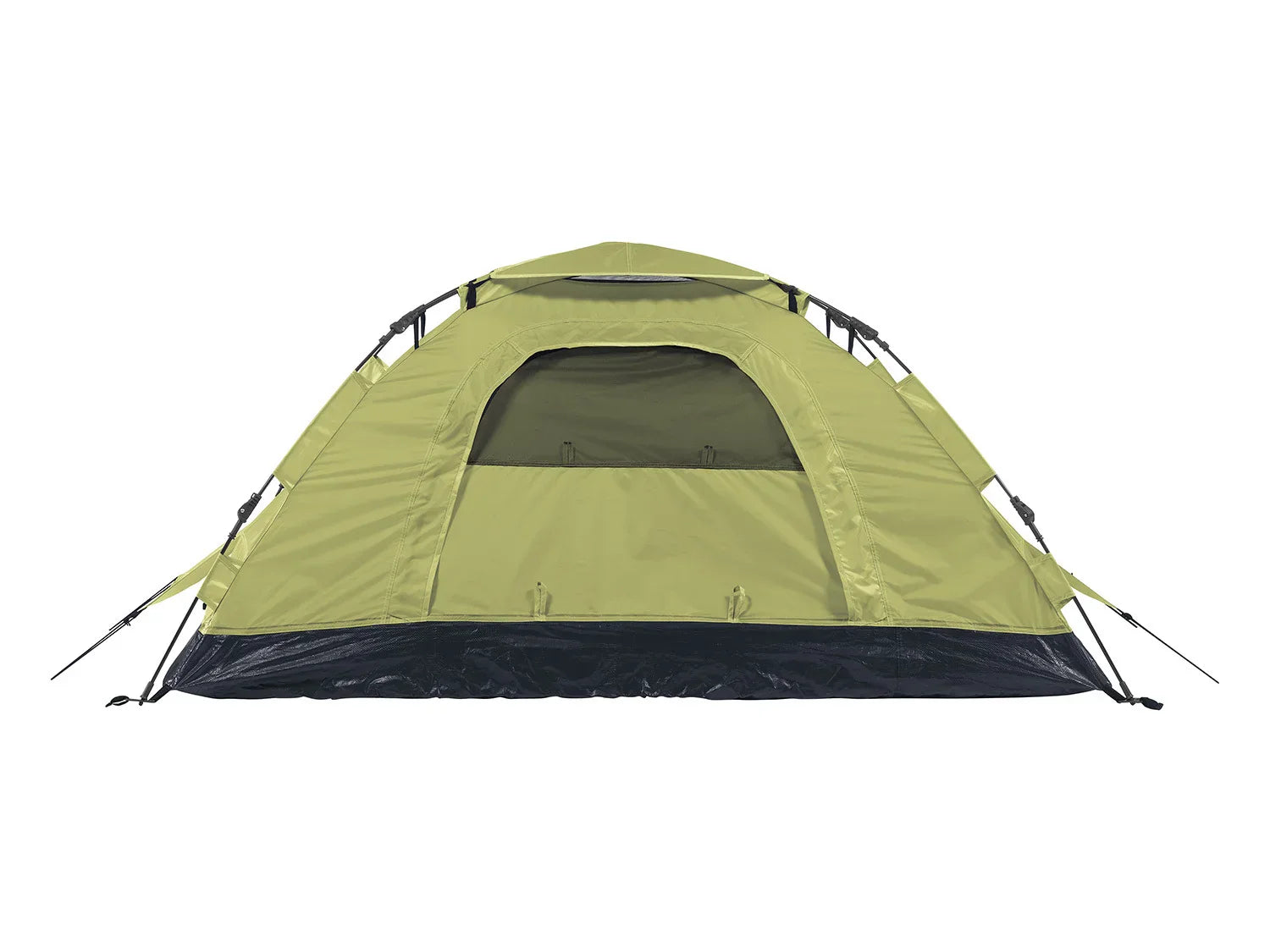 Rocktrail Tente de camping Easy Set-Up, 2 personnes