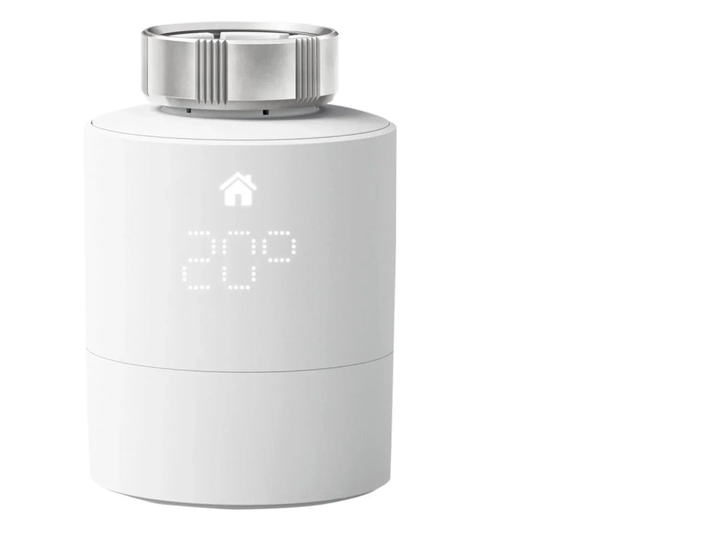 TADO Thermostat connect (V3+)