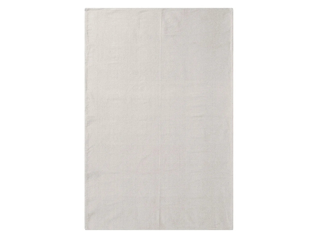 LIVARNO home Tapis en coton, 140 x 200 cm