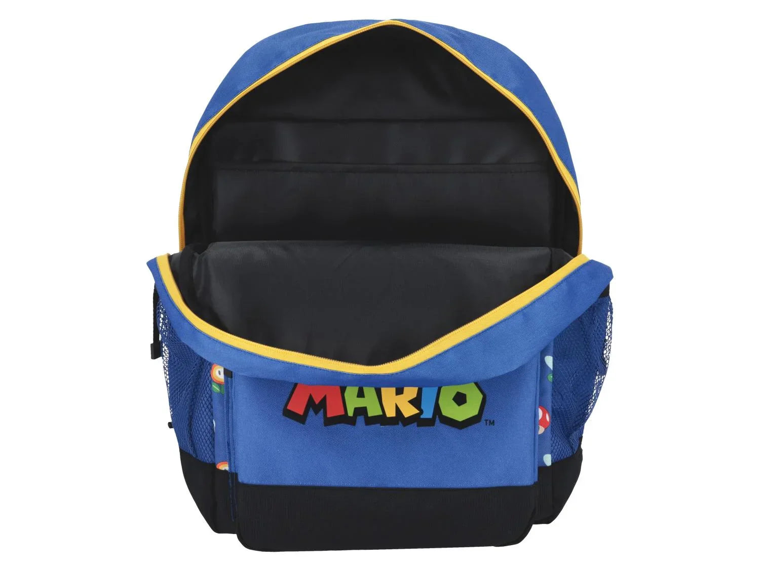 Sac  dos enfant Super Mario