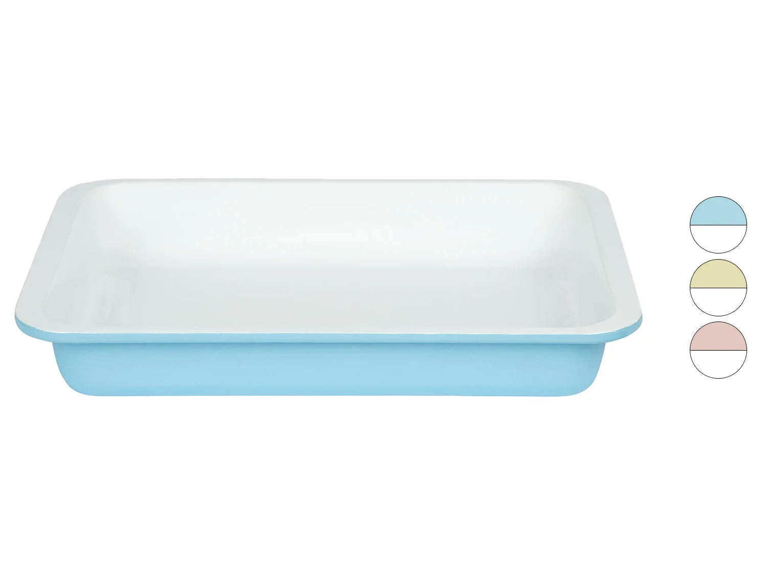 zenker Plat  four rectangulaire