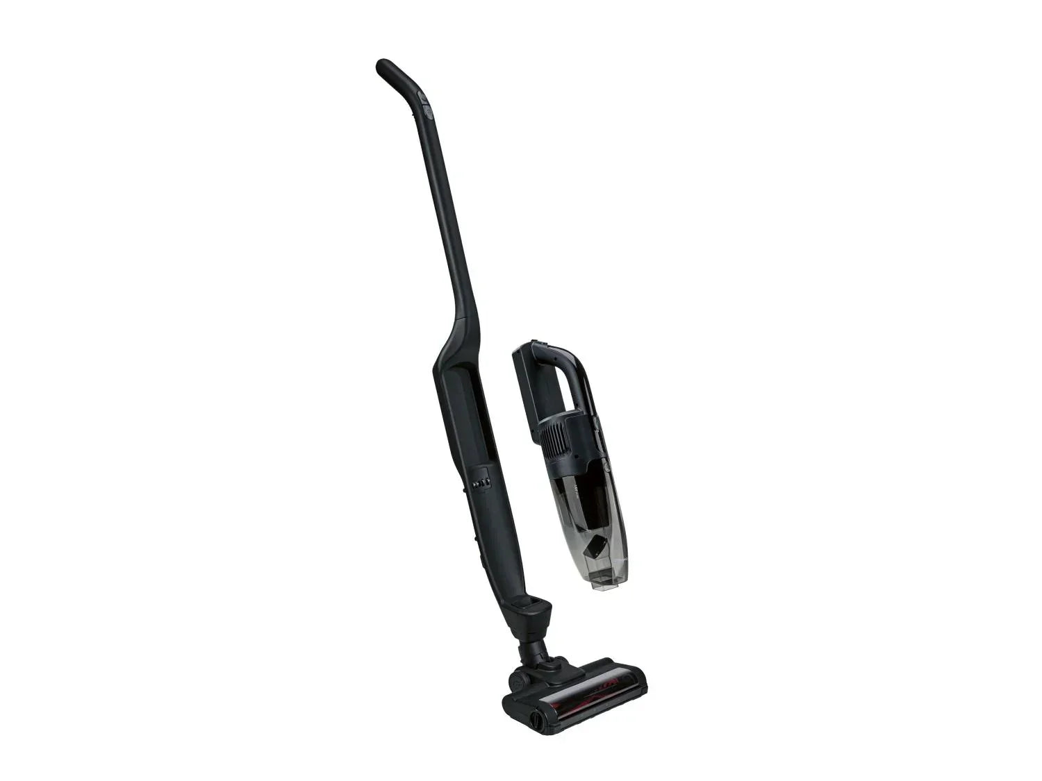 SILVERCREST Aspirateur balai 2 en 1