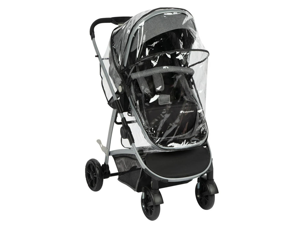 bebeconfort Poussette 2-en-1 Hello