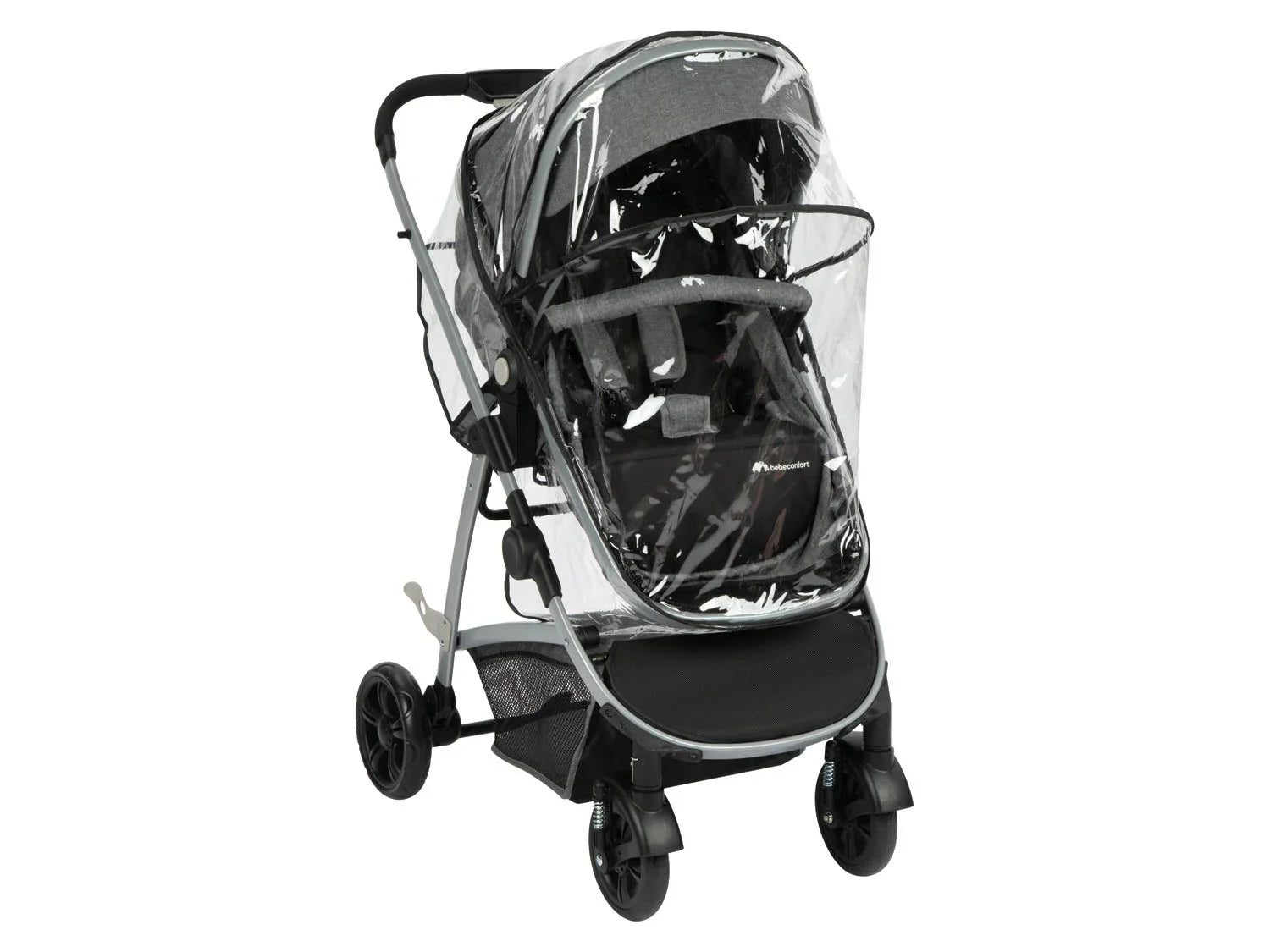 bebeconfort Poussette 2-en-1 Hello