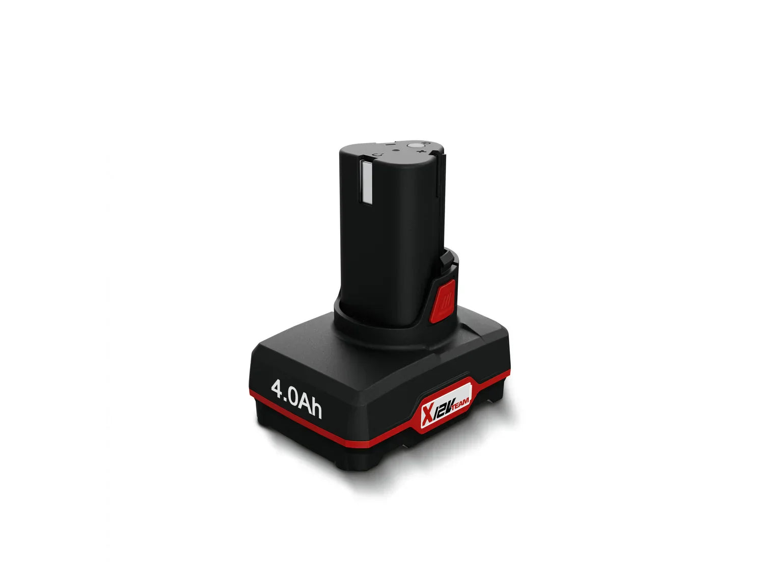 PARKSIDE Batterie PAPK 12 B4, 4 Ah, 12 V
