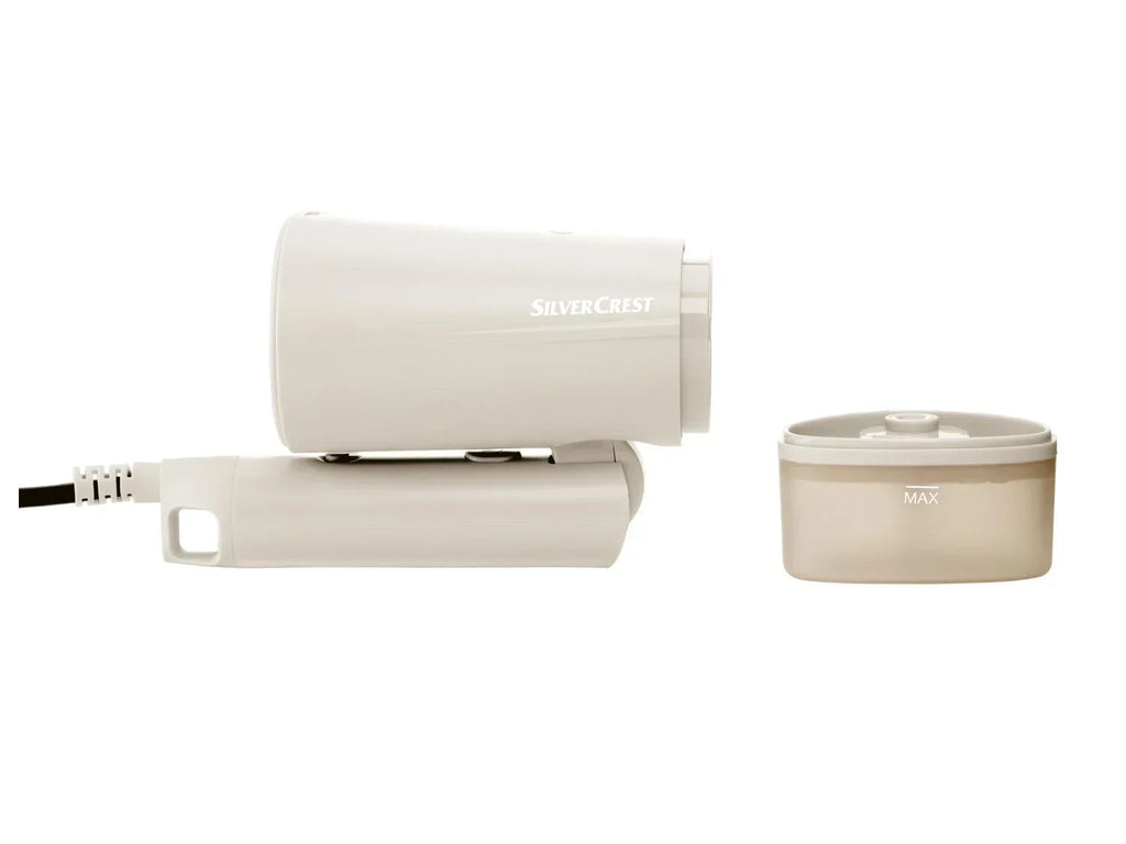 SILVERCREST Dfroisseur  main