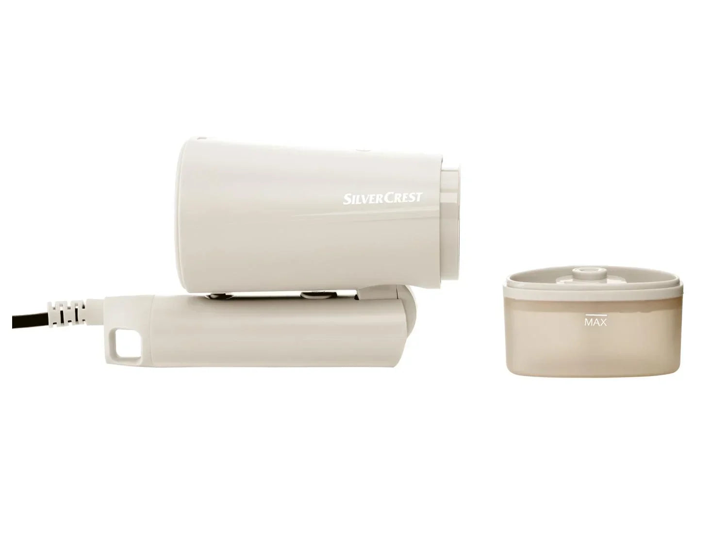 SILVERCREST Dfroisseur  main
