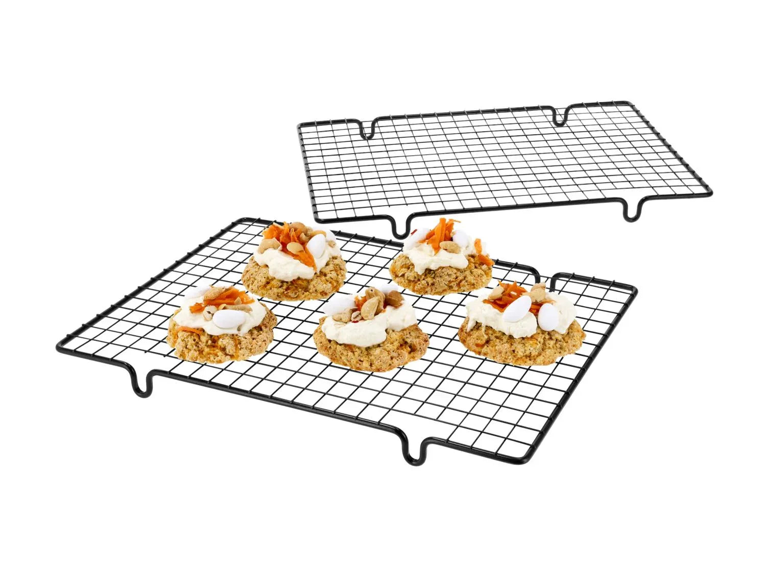 SILVERCREST Grilles de cuisson et de refroidissement