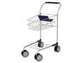 Bayer Design Chariot de courses