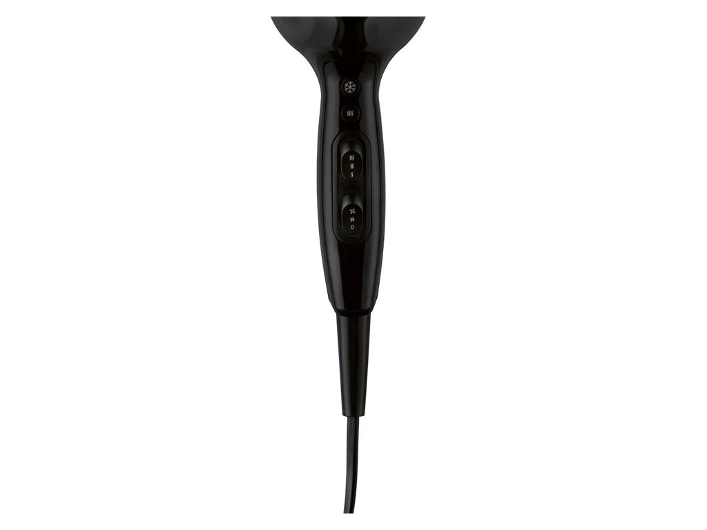 CIEN Beauty Sche-cheveux ionique Premium CHAC 2400 C3, 2400 W