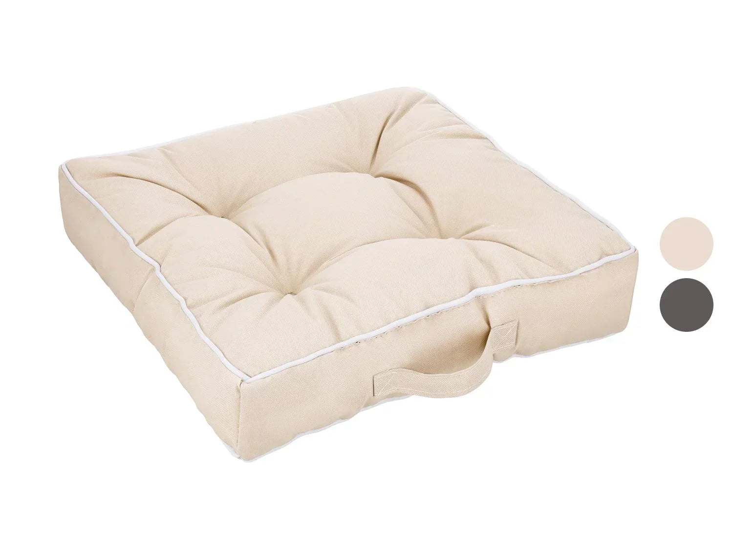 LIVARNO Coussin dextrieur, 39 x 39 cm