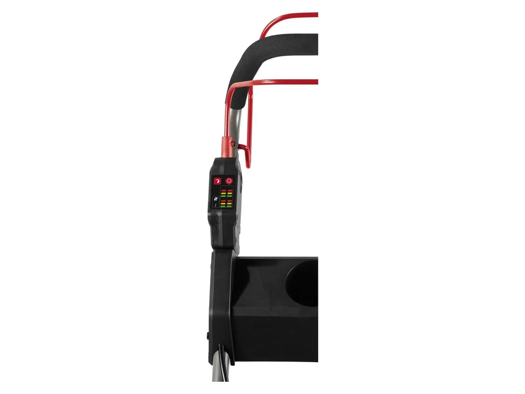 PARKSIDE PERFORMANCE Tondeuse sans fil PPRMA 40-Li C3, 1300 m, 70 L, 40 V