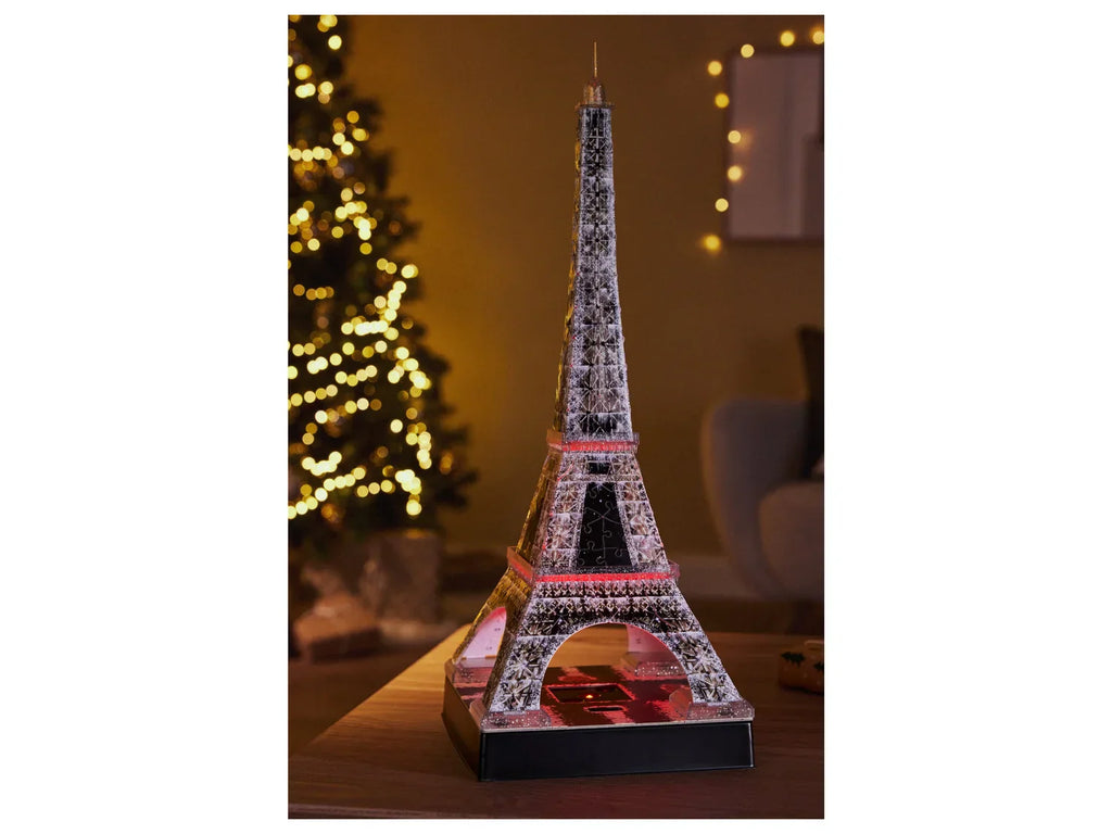 Ravensburger Puzzle 3D LED
