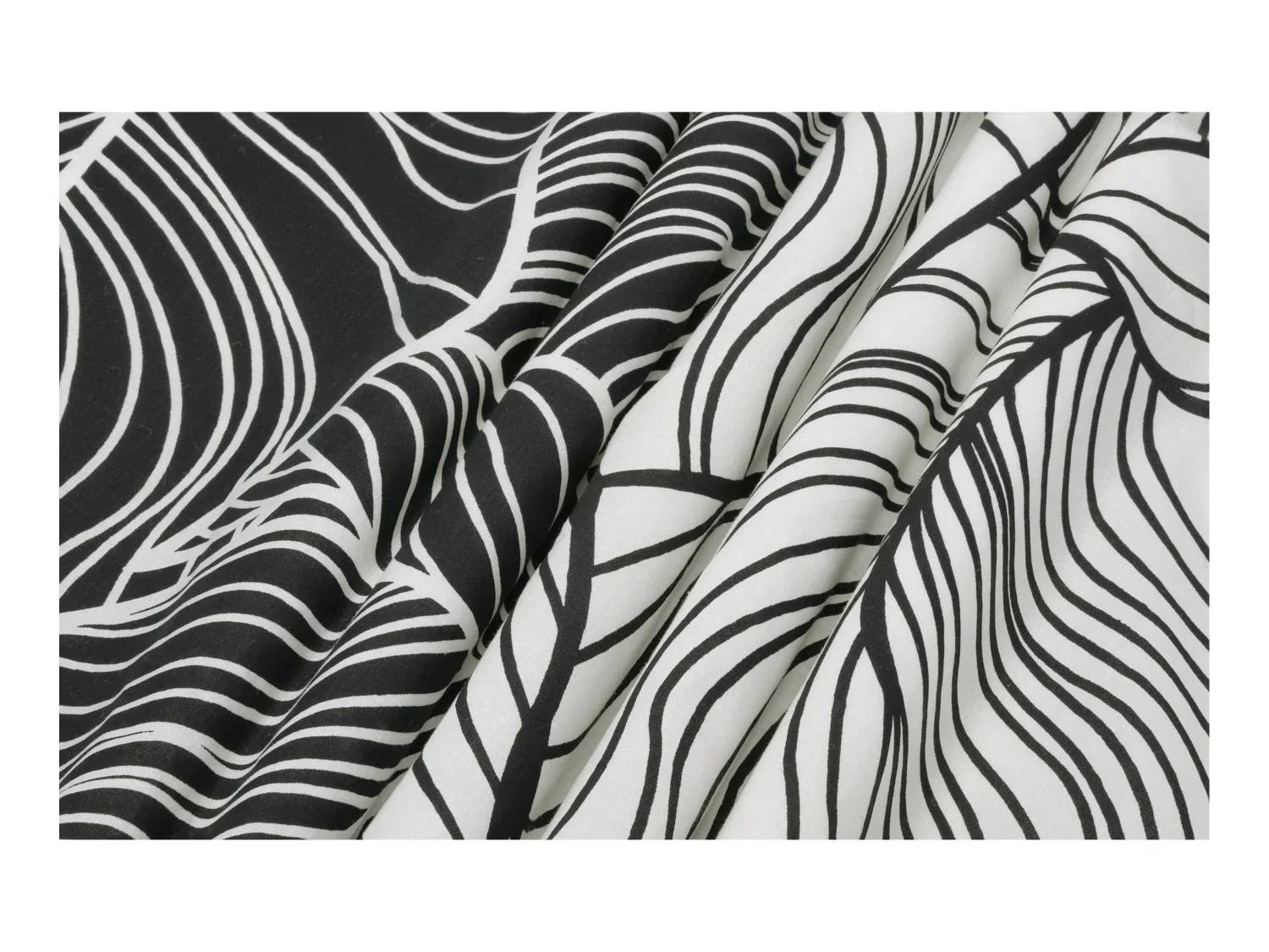 LIVARNO Parure de lit double face Renforc, 260 x 240 cm
