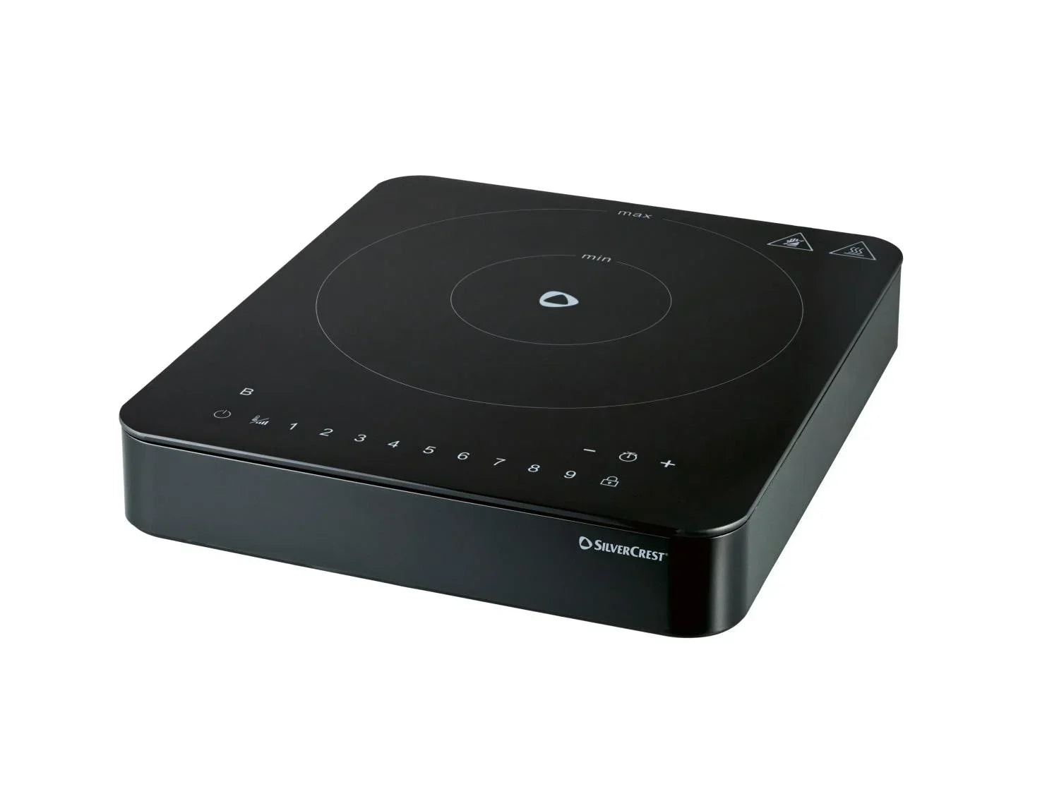 SILVERCREST Plaque de cuisson  induction